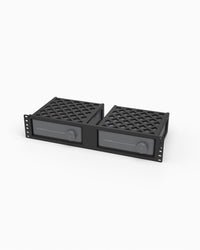 Wiim Amp/Amp Pro Rack Mount - 2U (Modular) – view 7