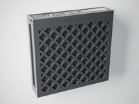 Dell OptiPlex Micro Wall Mount, Under Desk, VESA, Pegboard, SKADIS