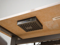 Dell OptiPlex Micro Wall Mount, Under Desk, VESA, Pegboard, SKADIS – view 5