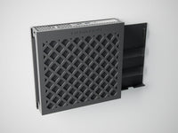 Dell OptiPlex Micro Wall Mount, Under Desk, VESA, Pegboard, SKADIS – view 13