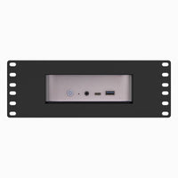 Beelink SER8 SER9 & SER9 Pro 10" Mini Rack Mount 2U – view 5