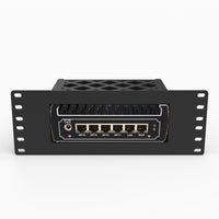 Protectli Vault FW6B 10" Mini Rack Mount - 2U – view 2