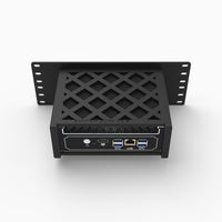 Protectli Vault FW6B 10" Mini Rack Mount - 2U – view 4