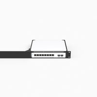 19" Unifi Switch Pro XG 8 PoE Rack Mount - 1U – view 2