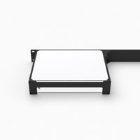 19" Unifi Switch Pro XG 8 PoE Rack Mount - 1U – view 4