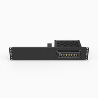 Protectli Vault FW6B 19" Rack Mount - 2U (Modular) – view 3