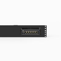 Protectli Vault FW6B 19" Rack Mount - 2U (Modular) – view 5