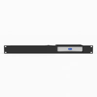 Unifi Cloud Gateway Ultra, Cloud Gateway Max & Gateway Max 19" Rack Mount - 1U (Modular) – view 3