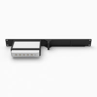 Unifi Cloud Gateway Ultra, Cloud Gateway Max & Gateway Max 19" Rack Mount - 1U (Modular) – view 4
