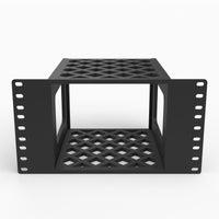 10" Synology FlashStation FS200T NAS Mini Rack Mount - 3U – view 2