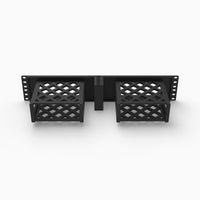 19" MSI Cubi NUC AI+ 2MG Rack Mount - 2U (Modular) – view 8
