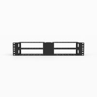 19" GL.iNet Comet X Quad-Port KVM 4-Bay Rack Mount - 2U – view 4