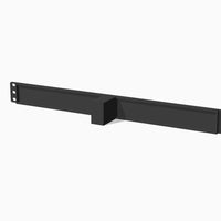 Custom Logo Rack Blank - 10" or 19" 1U - Your Business Logo in Color - Homelab Server Rack – view 6