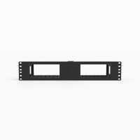 19" OnLogic ML100 Series Industrial NUC Rack Mount - 2U (Modular) – view 9