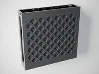 HP EliteDesk ProDesk Mini Wall Mount & Under Desk Mount - VESA, Pegboard, Skadis - G3 G4 G5 Mini PC