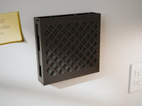 HP EliteDesk ProDesk Mini Wall Mount & Under Desk Mount - VESA, Pegboard, Skadis - G3 G4 G5 Mini PC – view 2