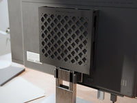 HP EliteDesk ProDesk Mini Wall Mount & Under Desk Mount - VESA, Pegboard, Skadis - G3 G4 G5 Mini PC – view 5