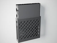 HP EliteDesk ProDesk Mini Wall Mount & Under Desk Mount - VESA, Pegboard, Skadis - G3 G4 G5 Mini PC – view 9