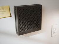 Minisforum MS-01 Wall Mount & Under Desk Mount - Vesa, Pegboard, Skadis - Also Fits MS-A2 and MS-R1 – view 2