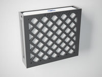 UniFi Cloud Gateway Ultra & Max Wall Mount - Fits UCG Ultra, UCG Max, UXG Max - Under Desk, Vesa, Skadis