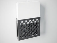 UniFi Cloud Gateway Ultra & Max Wall Mount - Fits UCG Ultra, UCG Max, UXG Max - Under Desk, Vesa, Skadis – view 8