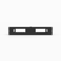 19" Minisforum UM773 Lite Mini PC Rack Mount - 2U (Modular) – view 9