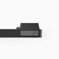 Wiim Amp/Amp Pro Rack Mount - 2U (Modular) – view 2
