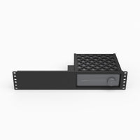 Wiim Amp/Amp Pro Rack Mount - 2U (Modular) – view 3