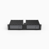 Wiim Amp/Amp Pro Rack Mount - 2U (Modular) – view 8