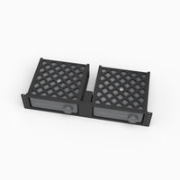 Wiim Amp/Amp Pro Rack Mount - 2U (Modular) – view 10