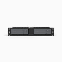 Wiim Amp/Amp Pro Rack Mount - 2U (Modular) – view 12