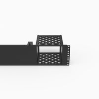 19" Synology FlashStation FS200T NAS Rack Mount - 3U (Modular) – view 2