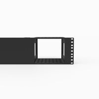 19" Synology FlashStation FS200T NAS Rack Mount - 3U (Modular) – view 5