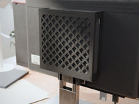 Minisforum MS-01 Wall Mount & Under Desk Mount - Vesa, Pegboard, Skadis - Also Fits MS-A2 and MS-R1 – view 5