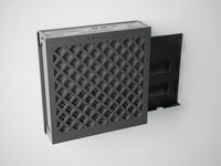 Minisforum MS-01 Wall Mount & Under Desk Mount - Vesa, Pegboard, Skadis - Also Fits MS-A2 and MS-R1 – view 12