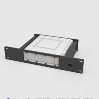 Arris Surfboard Modem rack mount video