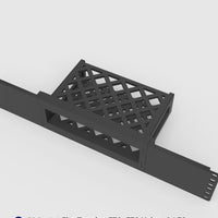 Topping E70, E70 Velvet & L70 rack mount video