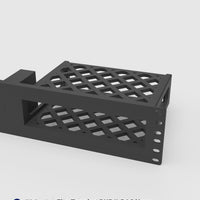 Topping DX5 II DAC/Amp rack mount video