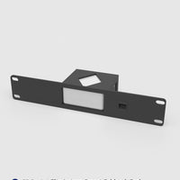 Lutron Smart Bridge (+Pro) rack mount video