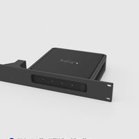 WiiM Pro / Pro Plus rack mount video