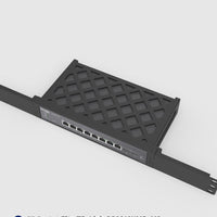 TP-Link SG2210XMP-M2 rack mount video
