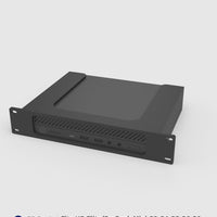 HP Elite/ProDesk Mini G3 G4 G5 G6 G9 rack mount video