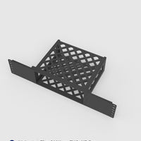 GMKtec EVO-X5 Pro rack mount video