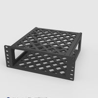 Wiim Ultra rack mount video