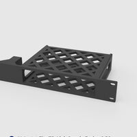 TP-Link Omada Fusion 2.5G rack mount video