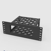 GIGABYTE AI TOP ATOM rack mount video