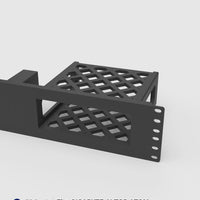 GIGABYTE AI TOP ATOM rack mount video