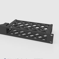 Grandstream GCC6010 rack mount video