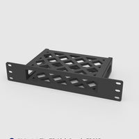 TP-Link Omada ER605 rack mount video