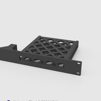 LG BP60NB10 rack mount video